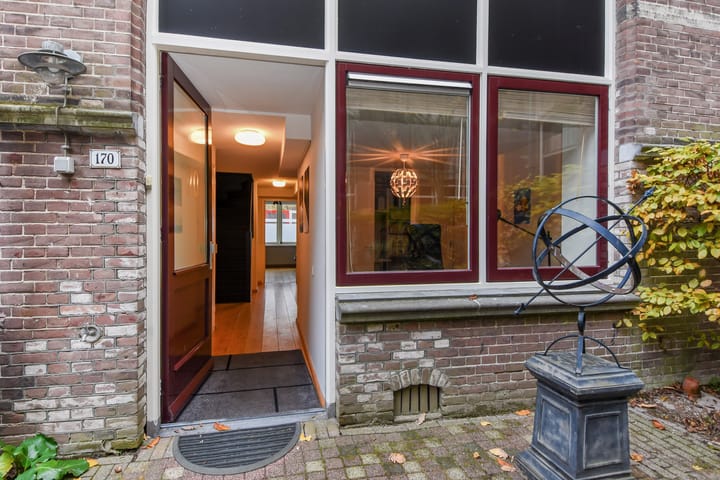 Appartement te koop: Nieuwelaan 170, Delft