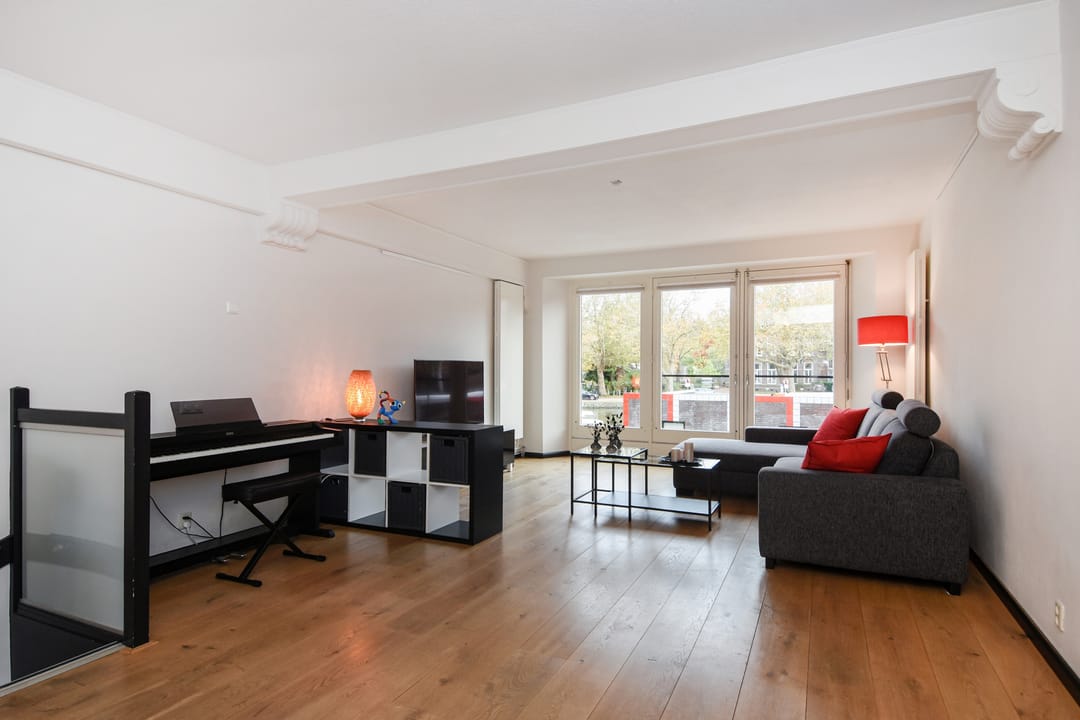 Foto 7 van Nieuwelaan 170