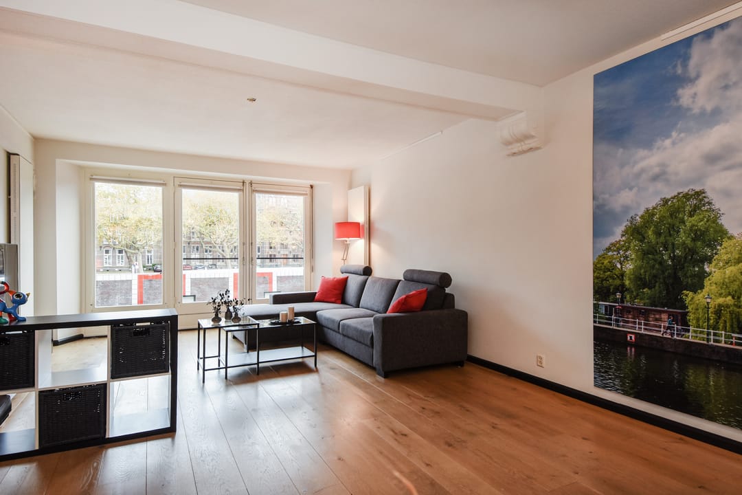 Foto 8 van Nieuwelaan 170