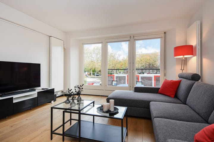 Appartement te koop: Nieuwelaan 170, Delft