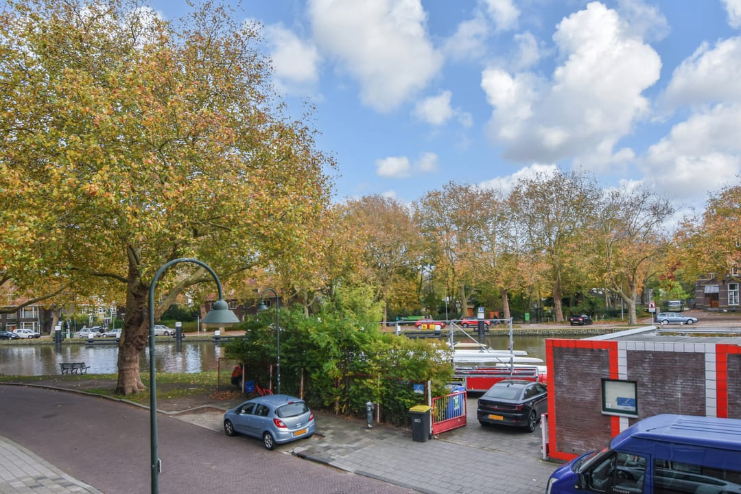 Foto 11 van Nieuwelaan 170