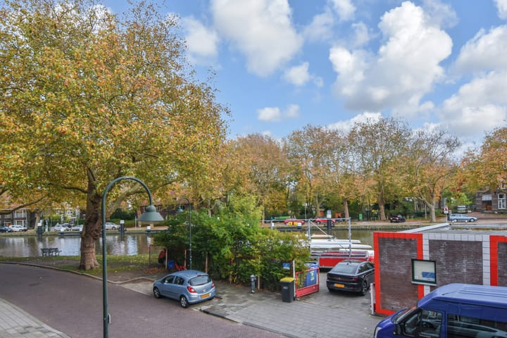 Appartement te koop: Nieuwelaan 170, Delft