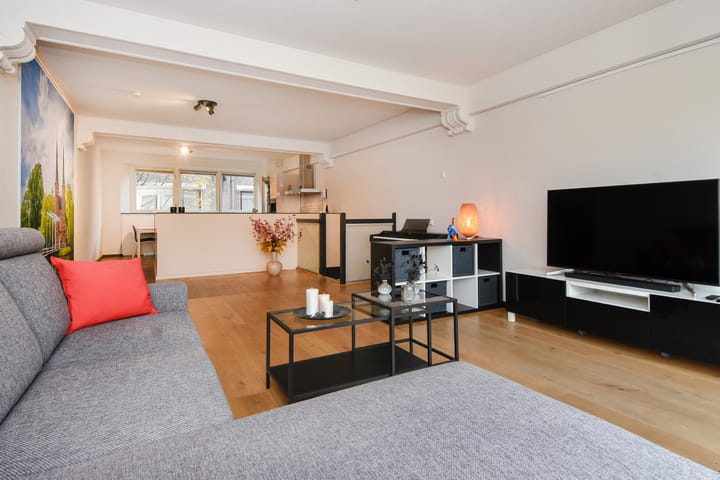 Appartement te koop: Nieuwelaan 170, Delft