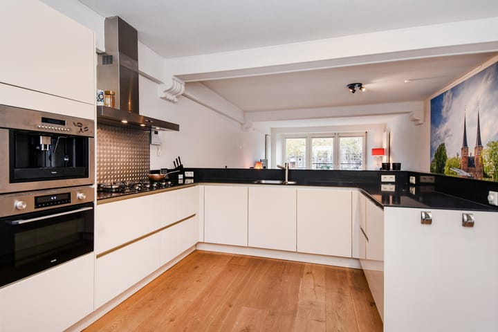 Appartement te koop: Nieuwelaan 170, Delft
