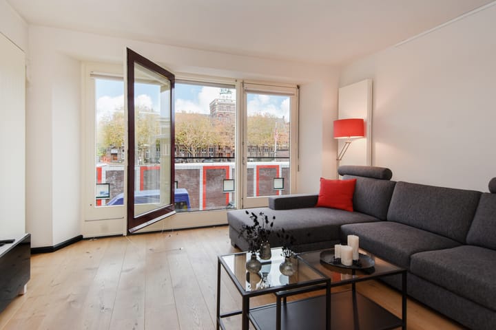 Appartement te koop: Nieuwelaan 170, Delft