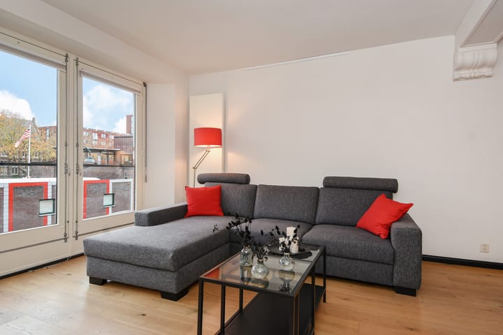 Appartement te koop: Nieuwelaan 170, Delft
