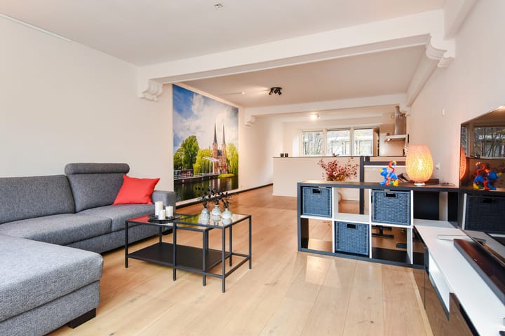 Appartement te koop: Nieuwelaan 170, Delft