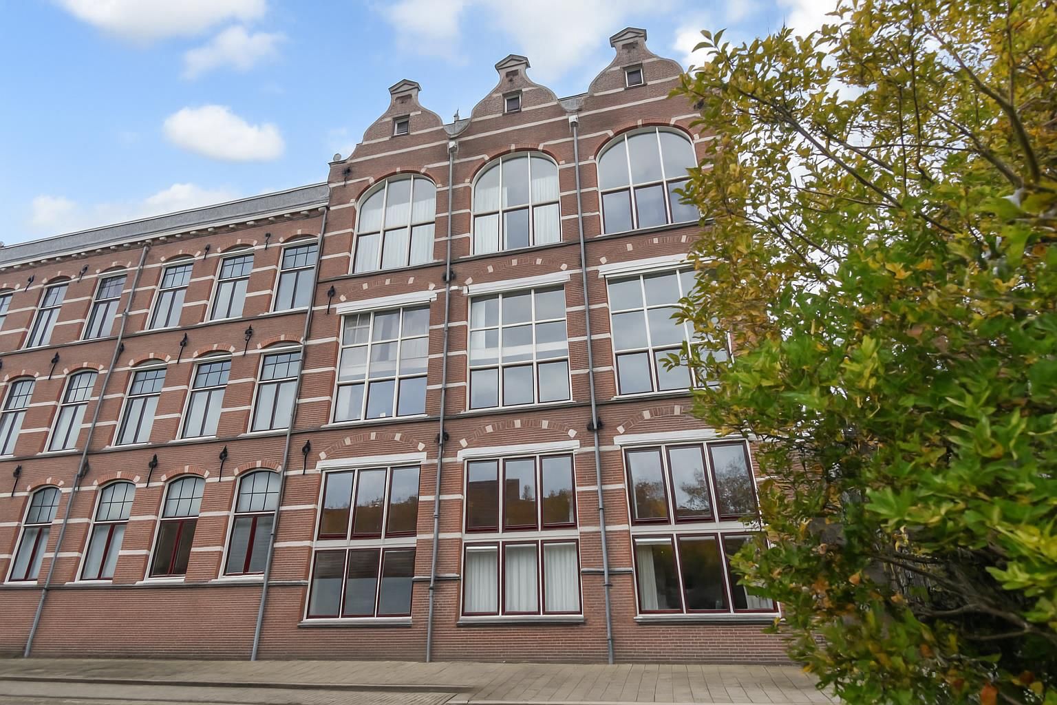 Foto 30 van Nieuwelaan 170