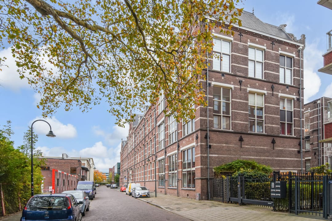 Foto 31 van Nieuwelaan 170