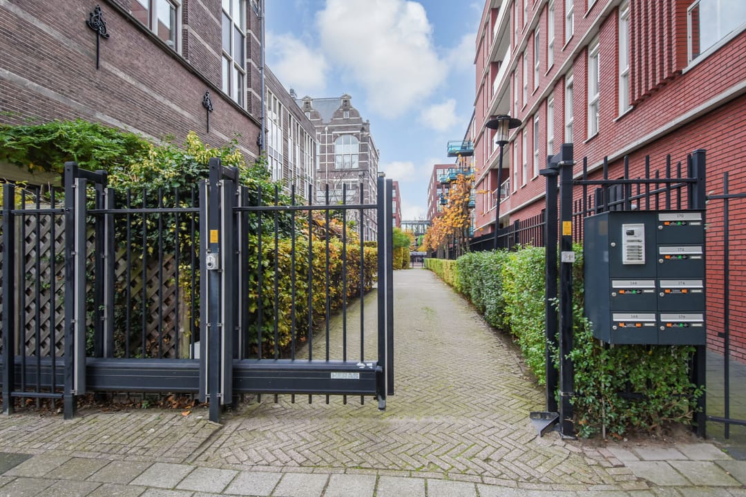 Foto 32 van Nieuwelaan 170