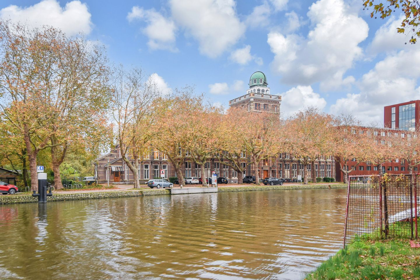 Foto 35 van Nieuwelaan 170