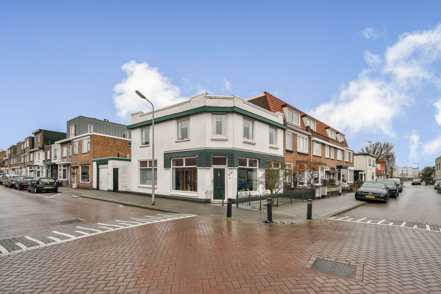 Foto 1 van De Lumeystraat 16