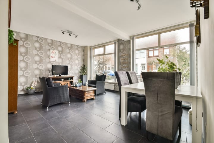 Foto 2 van De Lumeystraat 16