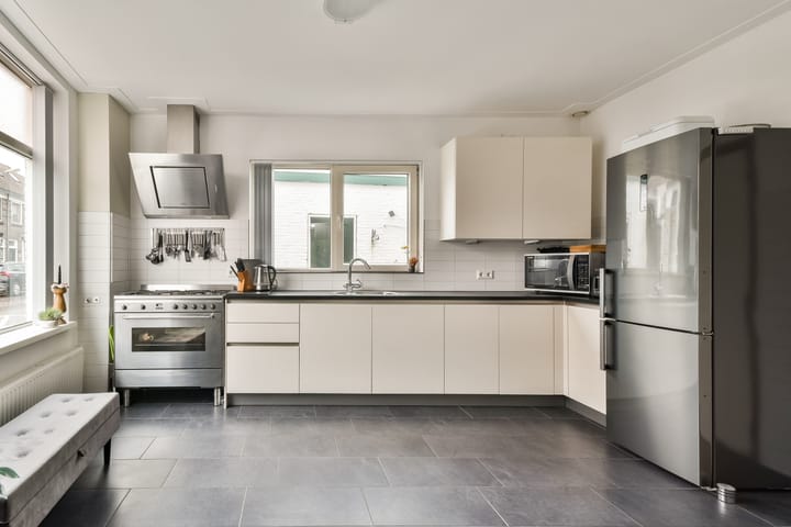 Foto 3 van De Lumeystraat 16