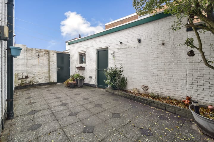 Foto 12 van De Lumeystraat 16