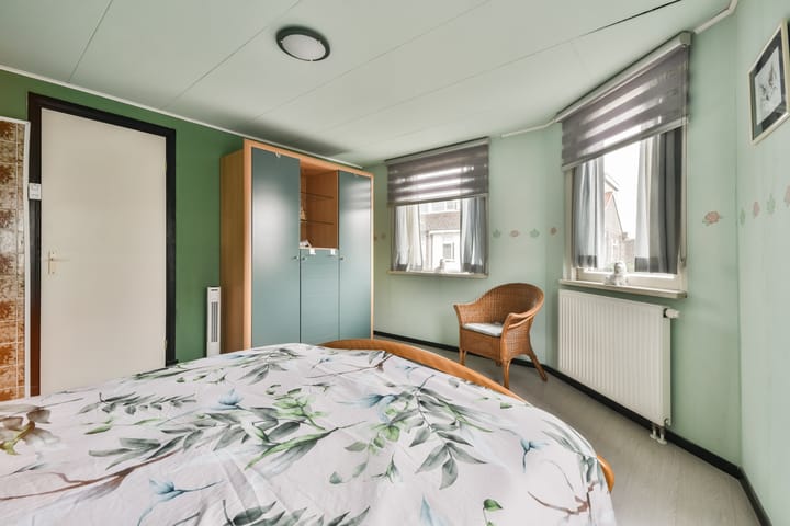 Foto 16 van De Lumeystraat 16