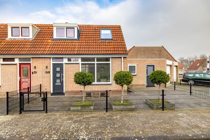 Foto 9 van Roptastate 29