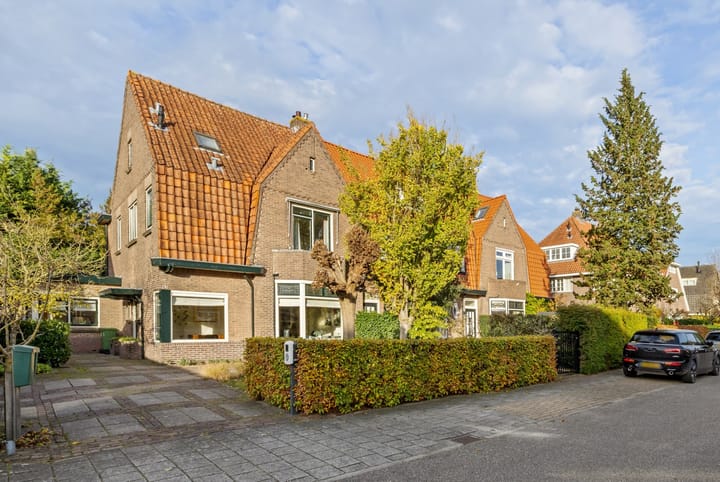 Foto 2 van Jacobus Bellamylaan 13