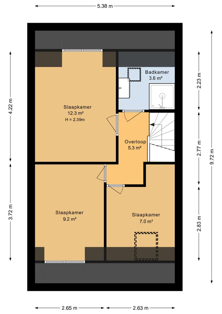 Foto 50 van Roptastate 29