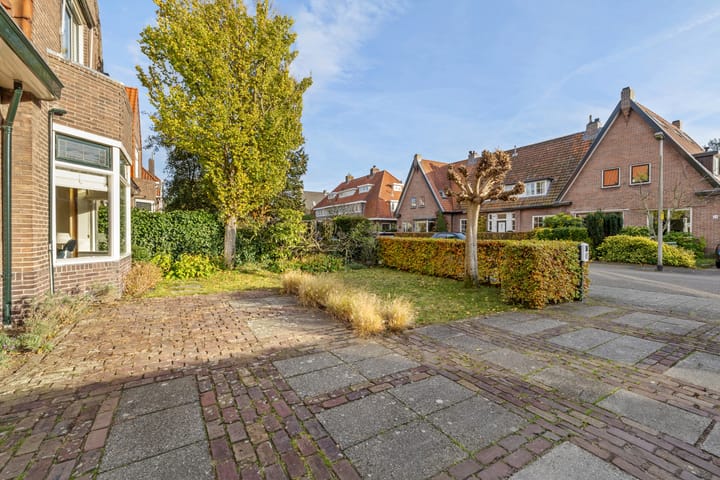 Foto 3 van Jacobus Bellamylaan 13