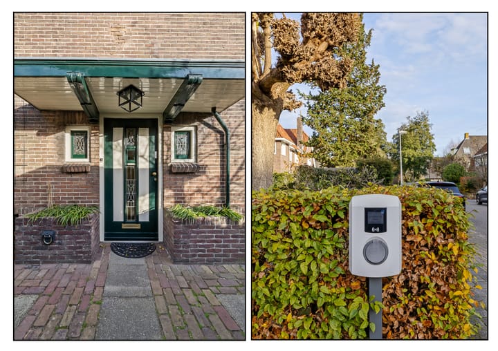 Foto 4 van Jacobus Bellamylaan 13