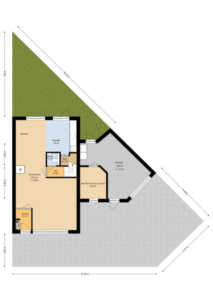 Foto 52 van Roptastate 29