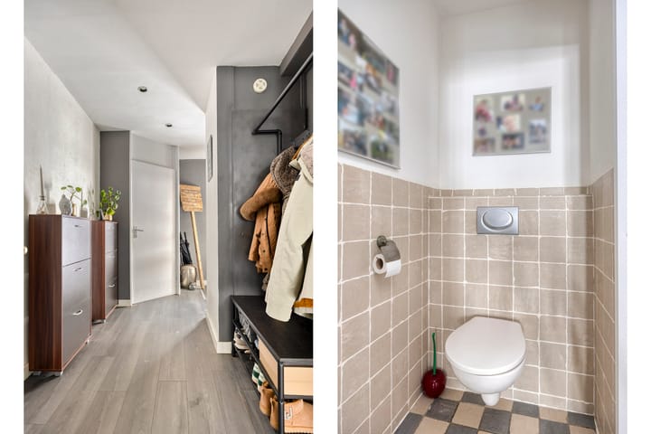 Foto 2 van Hoornikgaarde 23