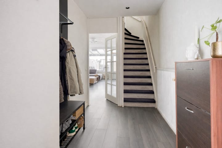 Foto 3 van Hoornikgaarde 23