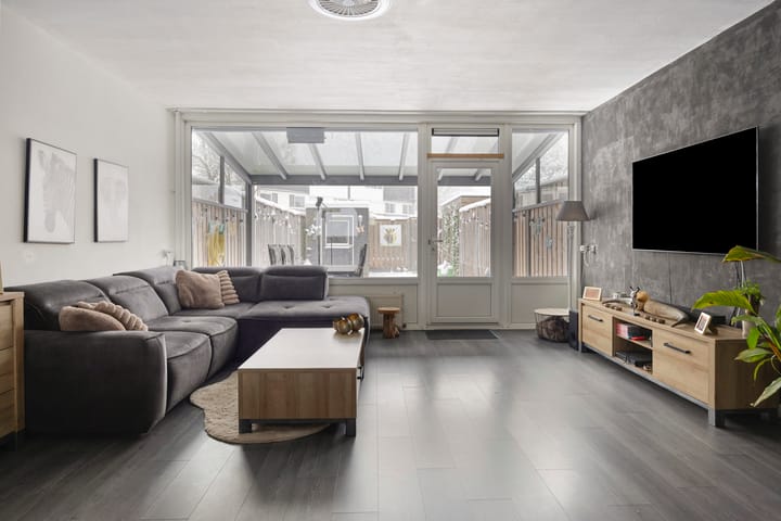 Foto 4 van Hoornikgaarde 23