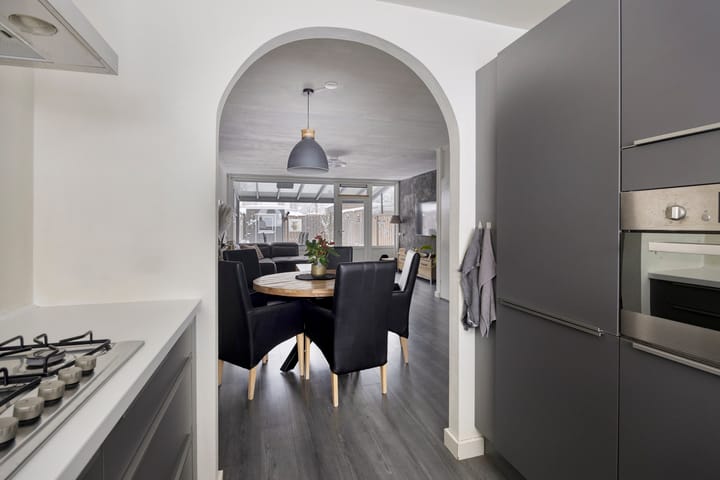 Foto 7 van Hoornikgaarde 23