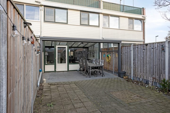 Foto 20 van Hoornikgaarde 23