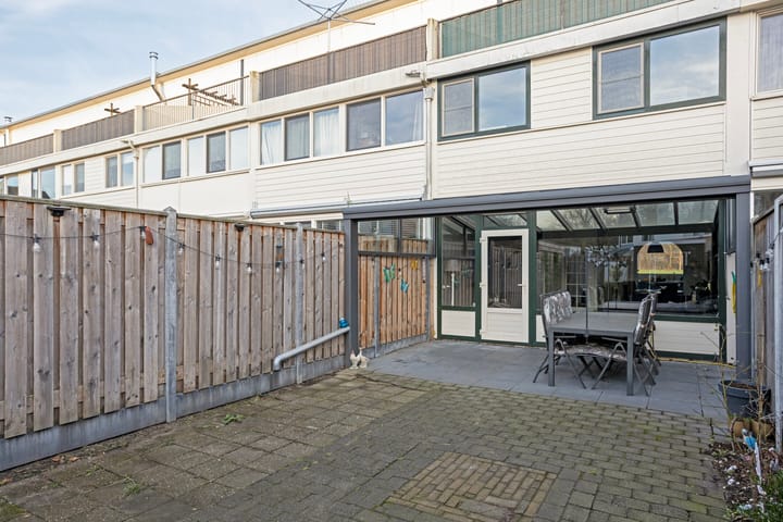 Foto 21 van Hoornikgaarde 23