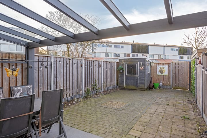 Foto 22 van Hoornikgaarde 23