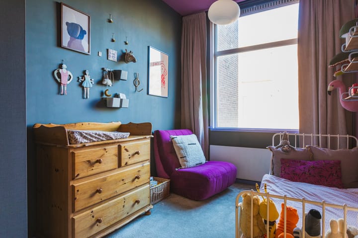 Foto 6 van Irisplein 14