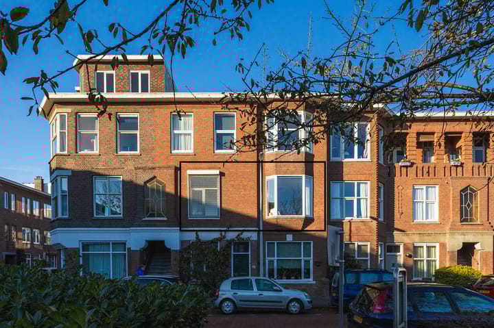 Foto 7 van Irisplein 14