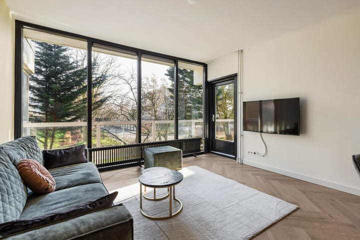 Foto 4 van Parnassiaveld 123