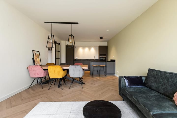 Foto 6 van Parnassiaveld 123