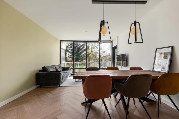 Foto 7 van Parnassiaveld 123