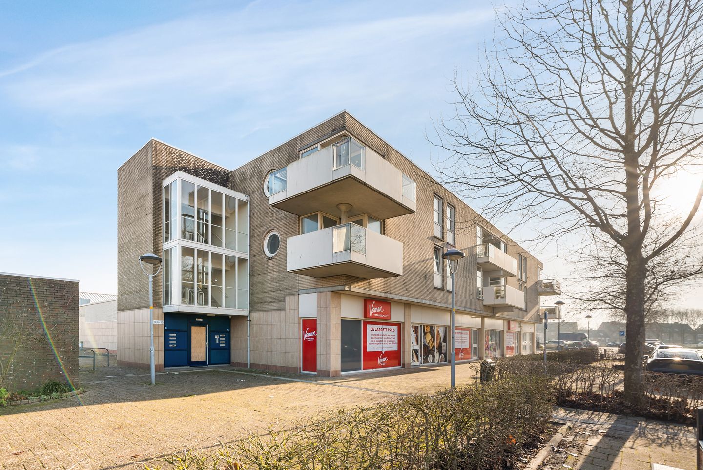 Photo 1 of Muiderbos 38