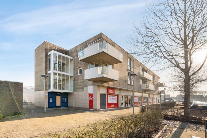 Foto 1 van Muiderbos 38