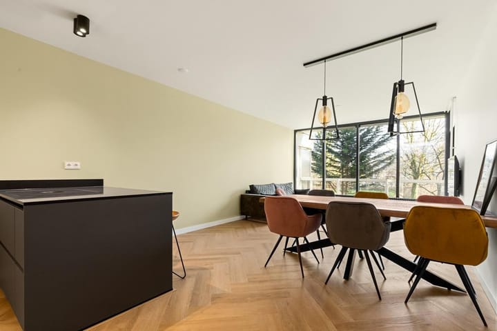 Foto 10 van Parnassiaveld 123