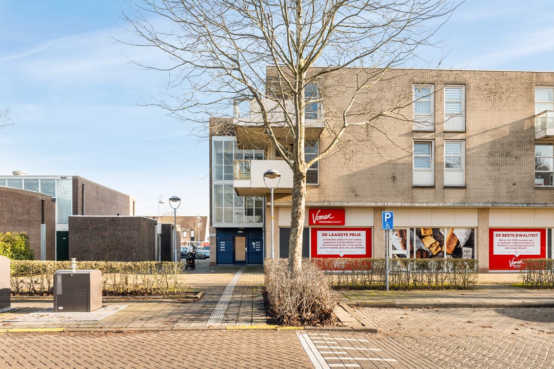 Foto 2 van Muiderbos 38