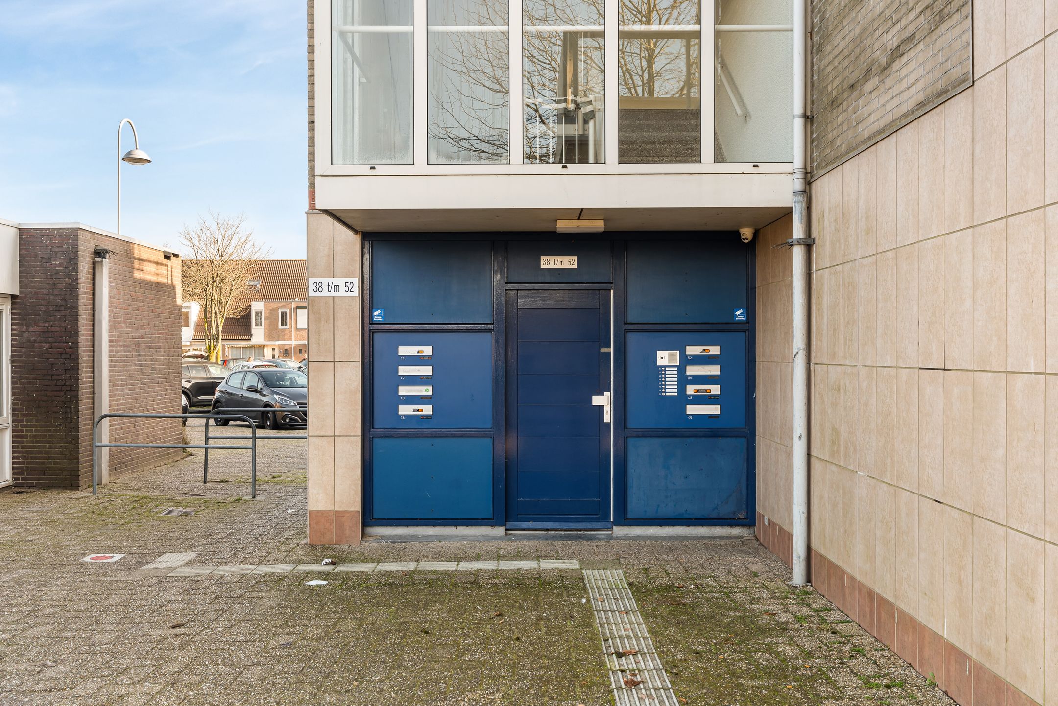 Foto 3 van Muiderbos 38