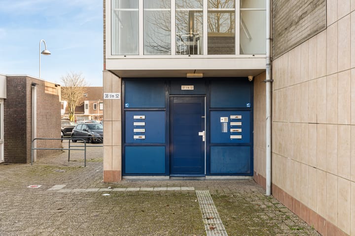 Photo 3 of Muiderbos 38