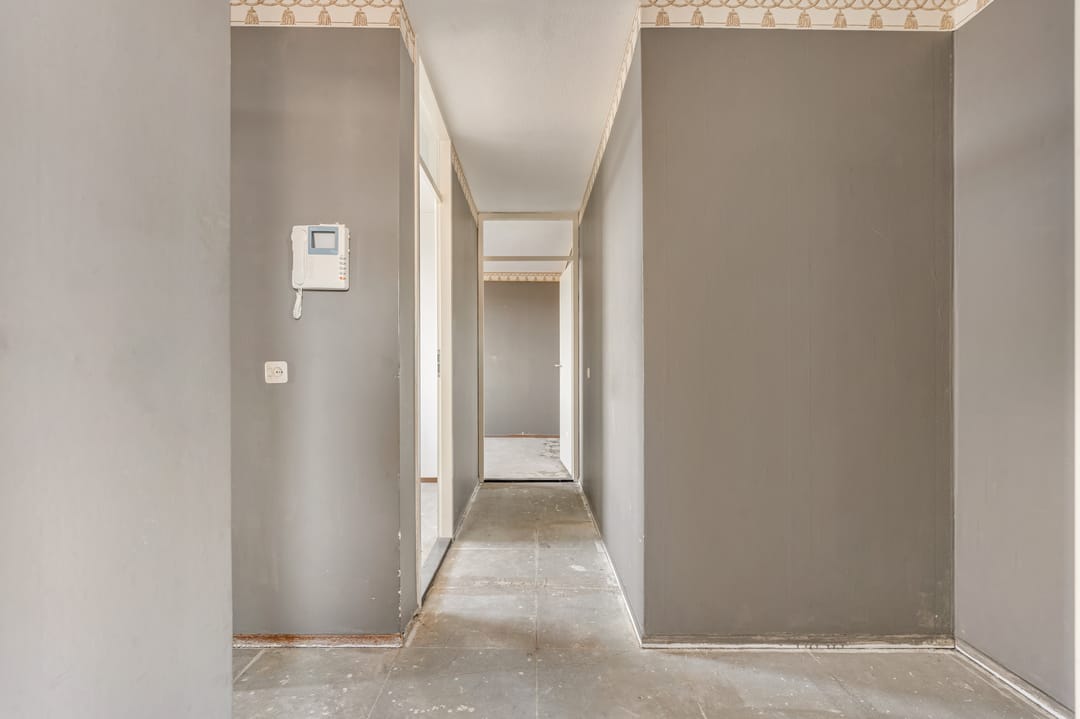 Foto 7 van Muiderbos 38