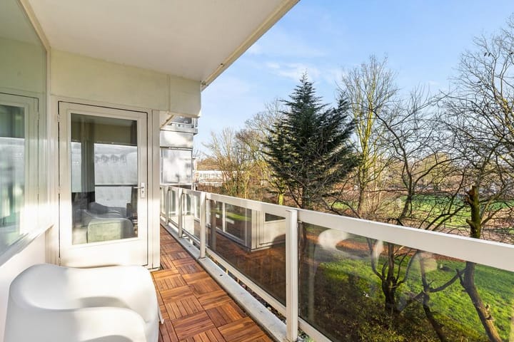 Foto 19 van Parnassiaveld 123