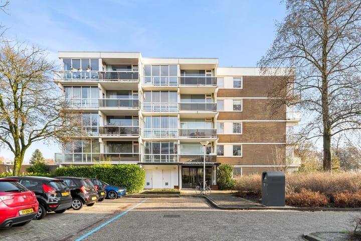 Foto 21 van Parnassiaveld 123