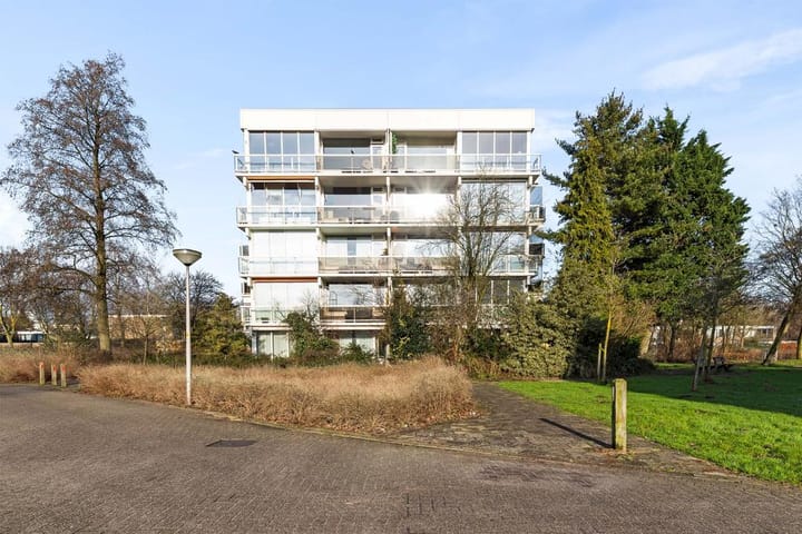 Foto 23 van Parnassiaveld 123