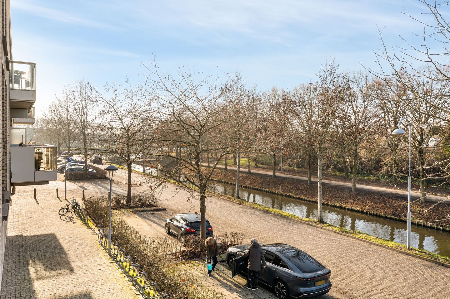 Foto 19 van Muiderbos 38