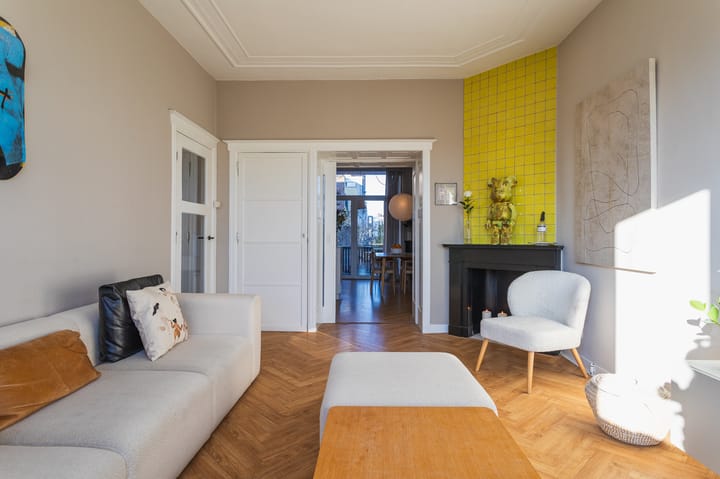 Foto 10 van Irisplein 14